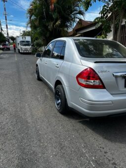 
										Usado 2008 Nissan Versa full									