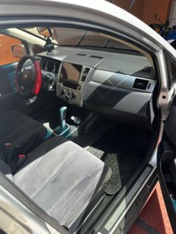 
										Usado 2008 Nissan Versa full									