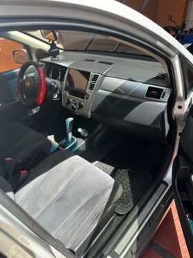 Usado 2008 Nissan Versa